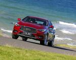 Infiniti Q30 1.6t 2016 года (AU)